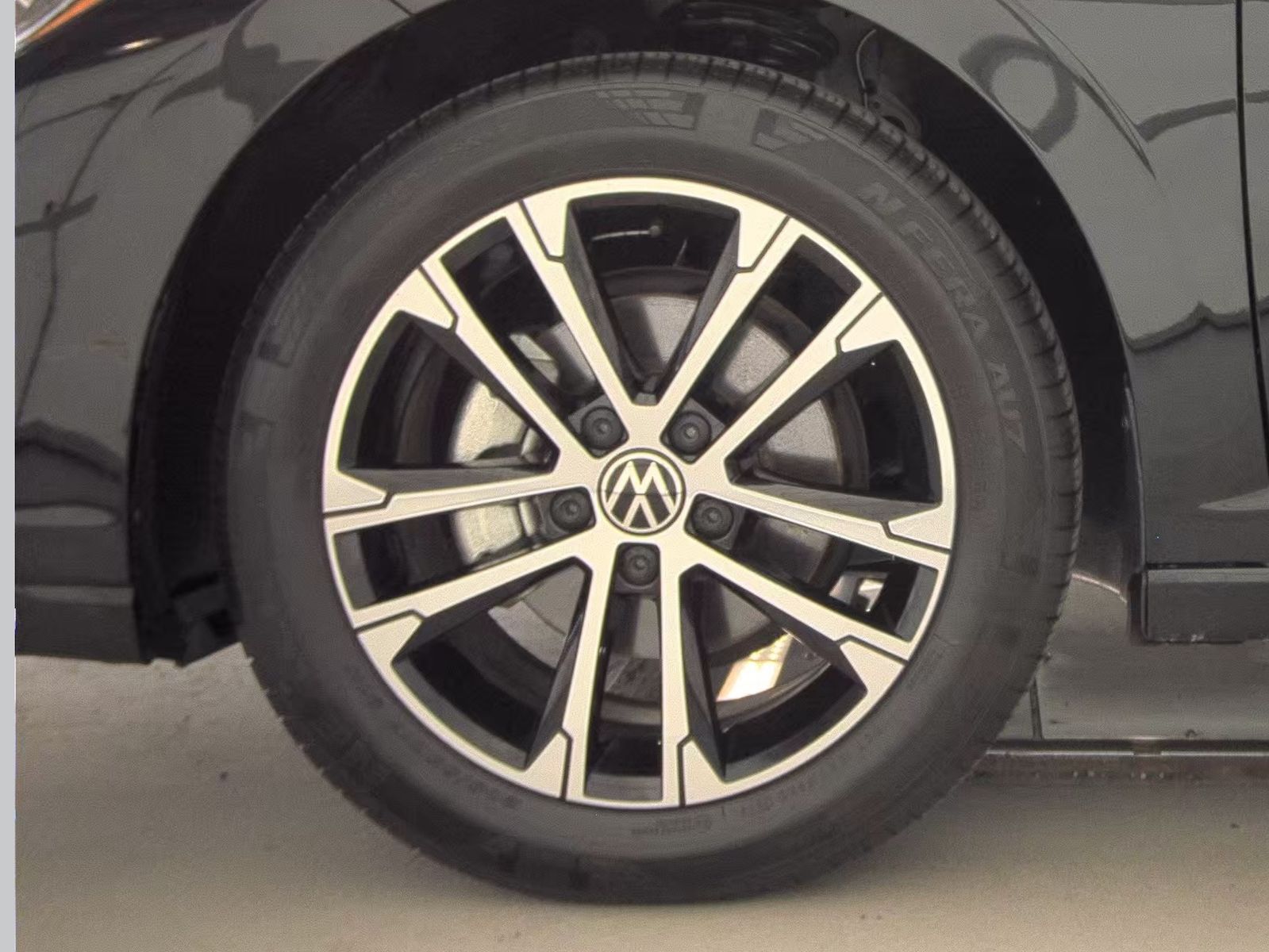 2025 Volkswagen Jetta 1.5T Sport FWD