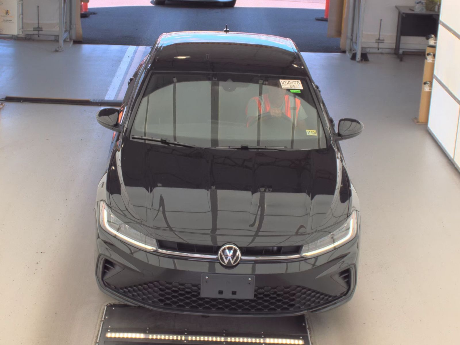 2025 Volkswagen Jetta 1.5T Sport FWD