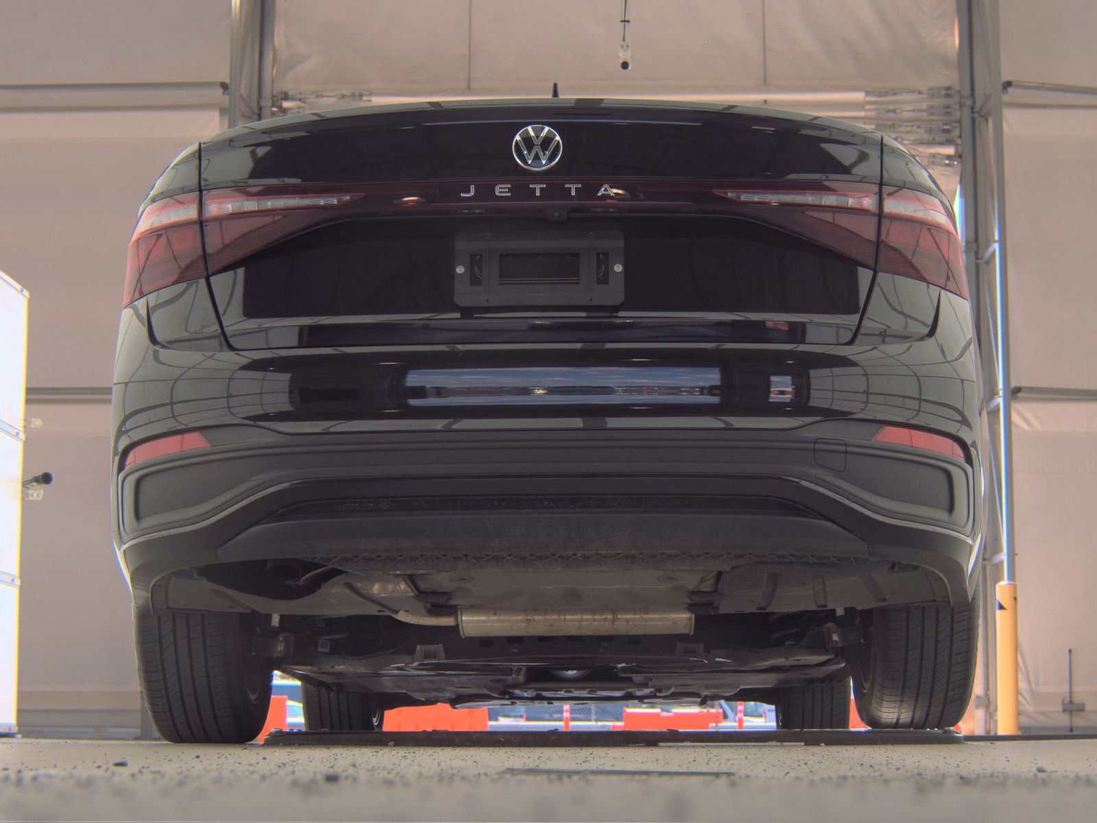 2025 Volkswagen Jetta 1.5T Sport FWD