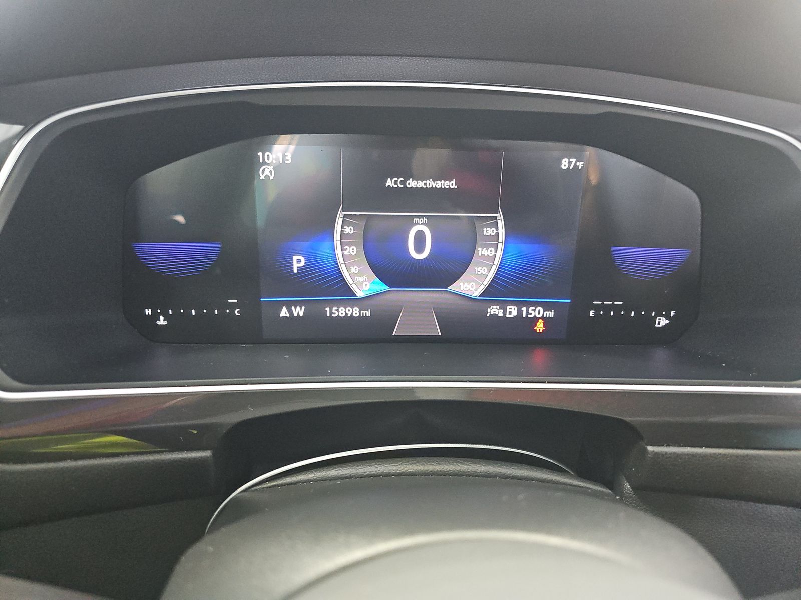 2024 Volkswagen Tiguan 2.0T SE R-Line Black FWD