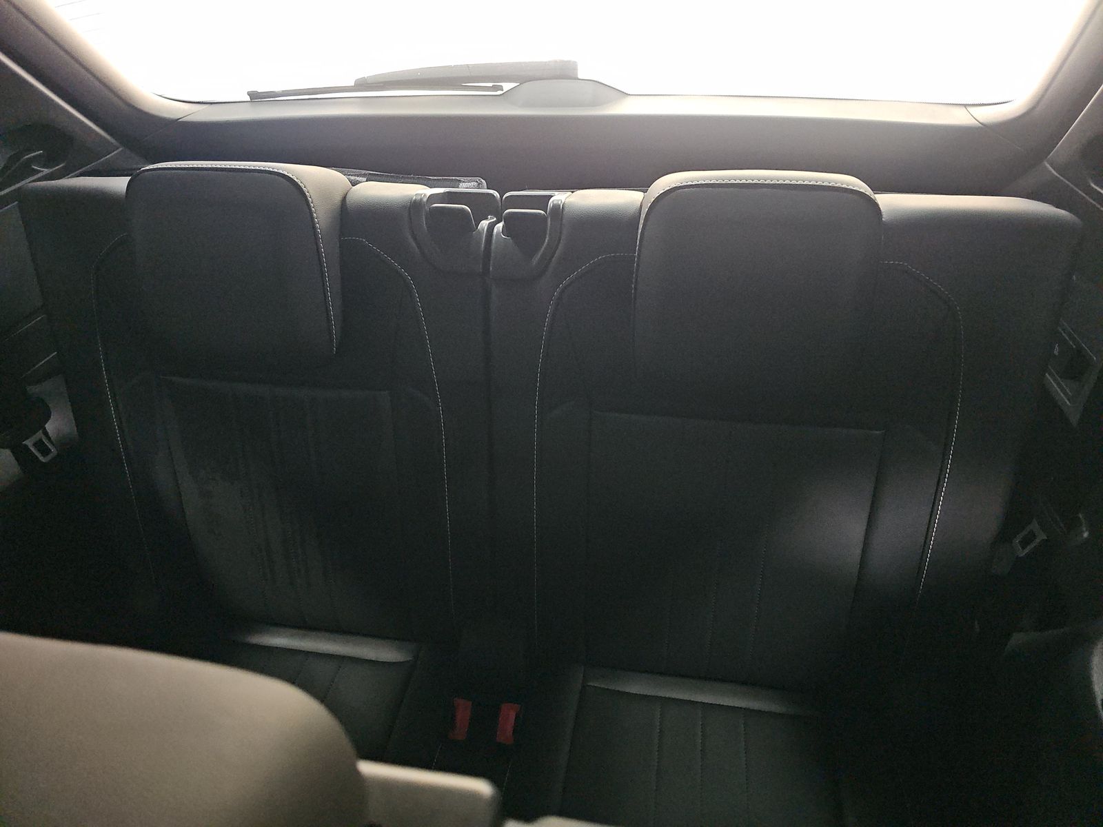 2024 Volkswagen Tiguan 2.0T SE R-Line Black FWD