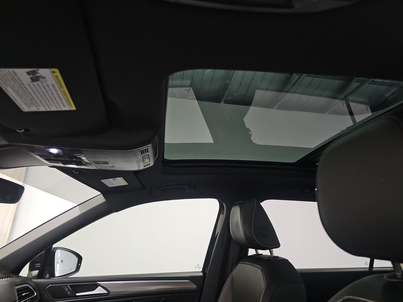 2024 Volkswagen Tiguan 2.0T SE R-Line Black FWD