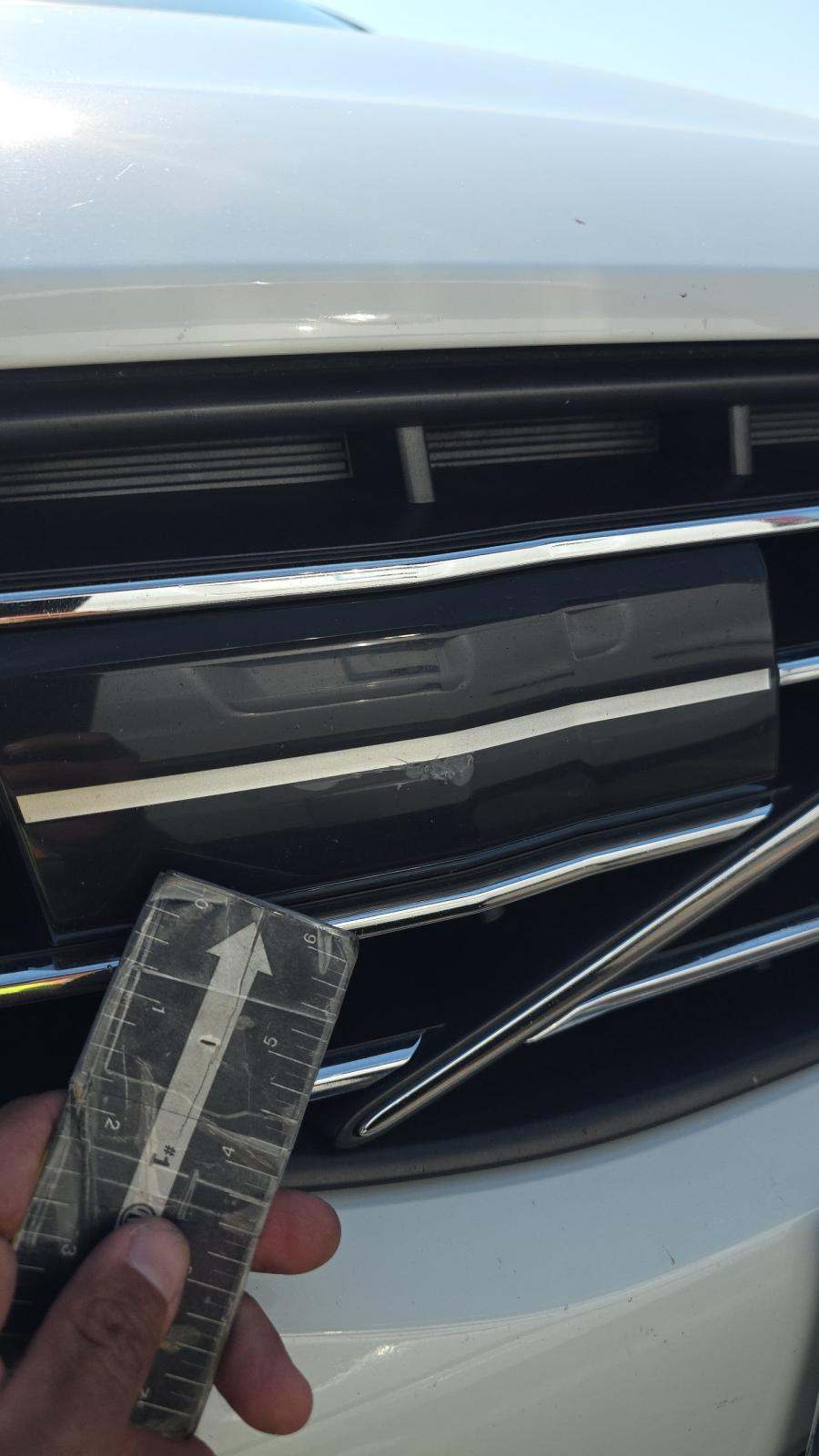 2015 Volvo XC60 T6 Platinum AWD