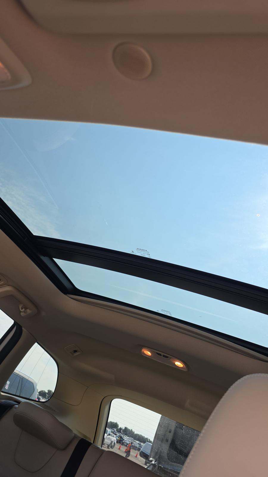 2015 Volvo XC60 T6 Platinum AWD