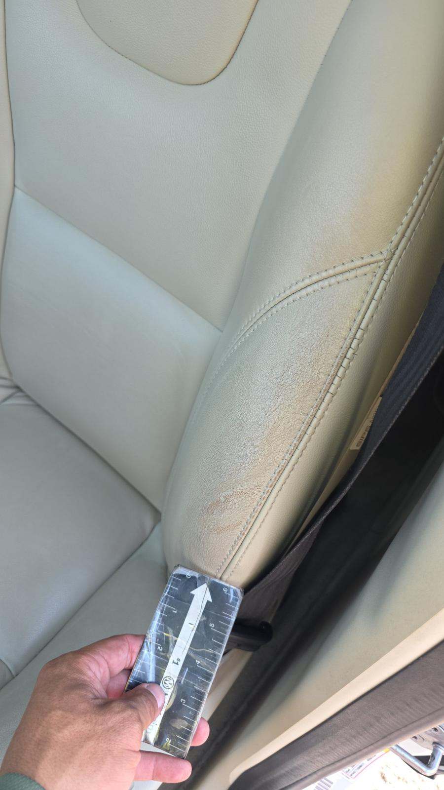 2015 Volvo XC60 T6 Platinum AWD