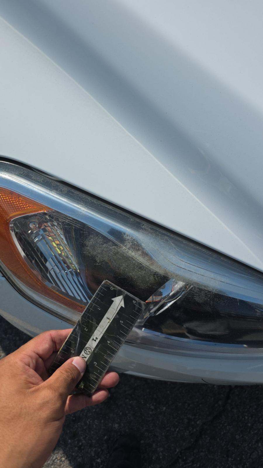 2015 Volvo XC60 T6 Platinum AWD