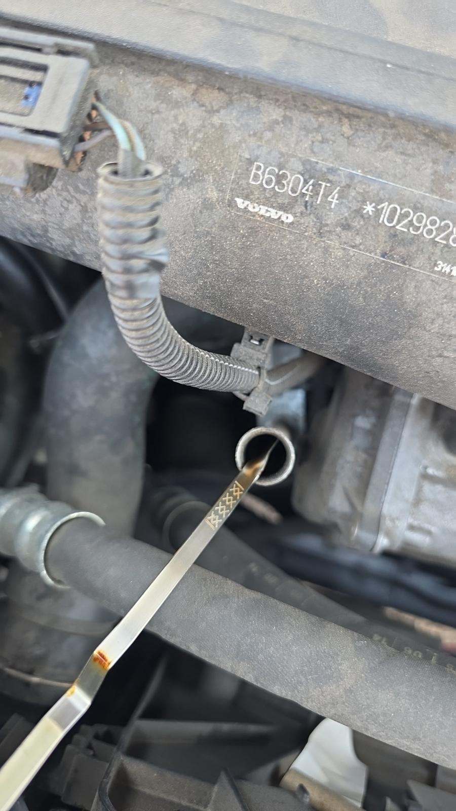 2015 Volvo XC60 T6 Platinum AWD