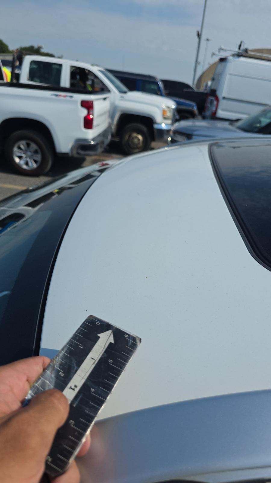 2015 Volvo XC60 T6 Platinum AWD