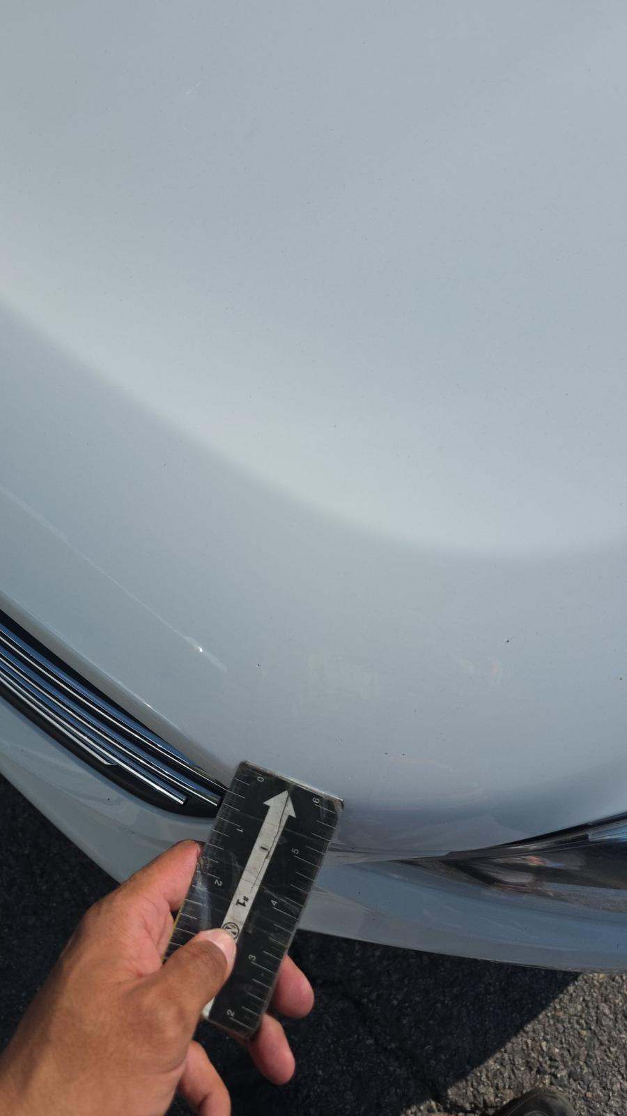 2015 Volvo XC60 T6 Platinum AWD