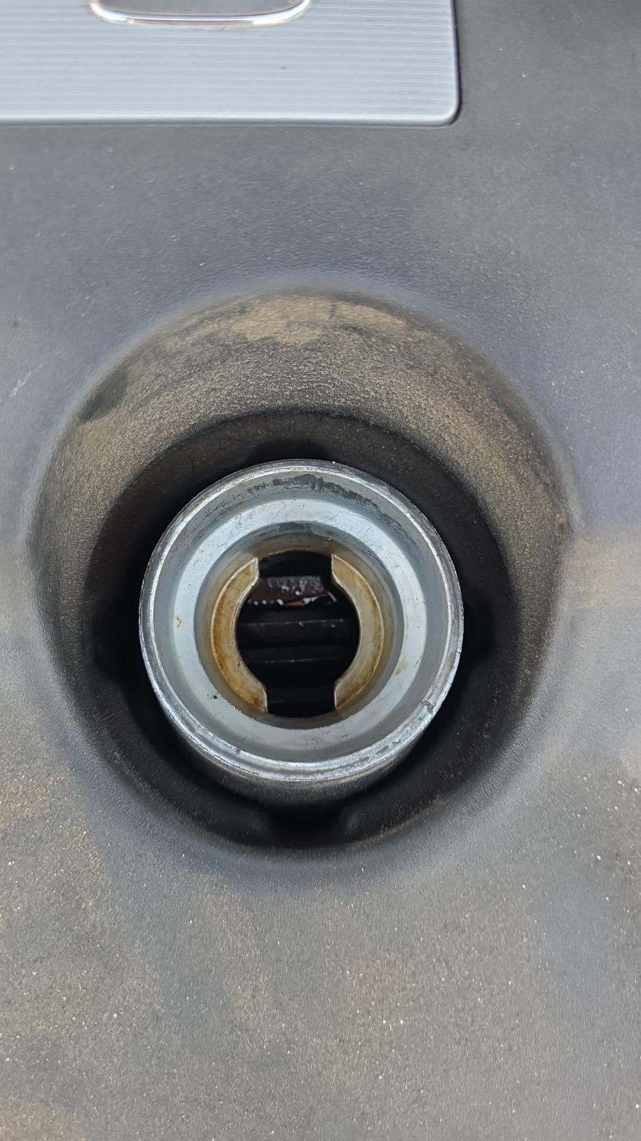 2015 Volvo XC60 T6 Platinum AWD