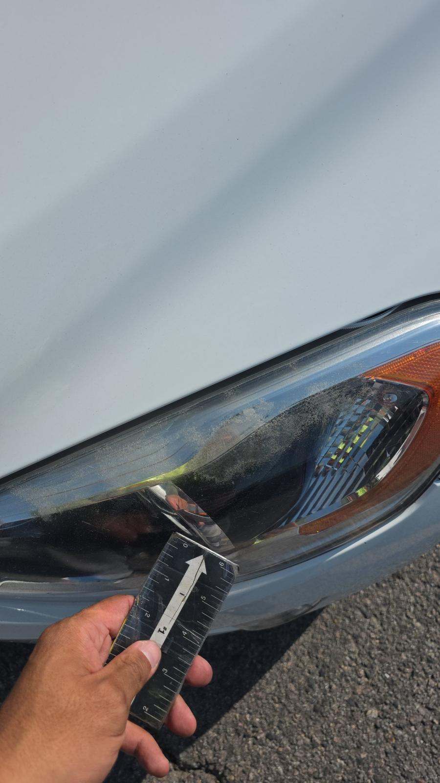 2015 Volvo XC60 T6 Platinum AWD