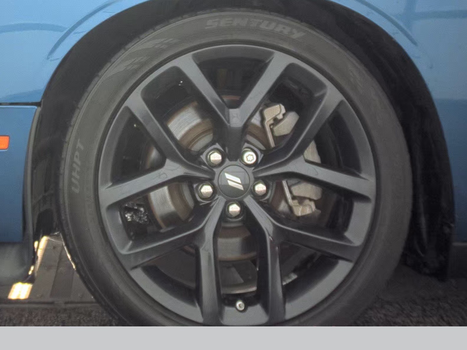 2022 Dodge Challenger GT RWD