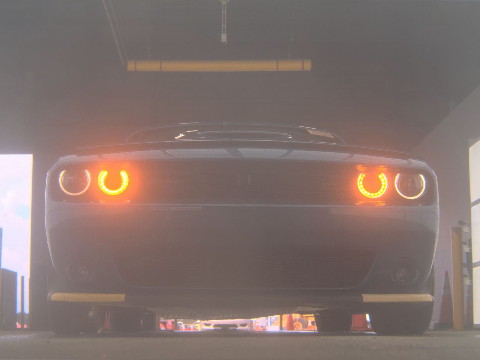 2022 Dodge Challenger GT RWD