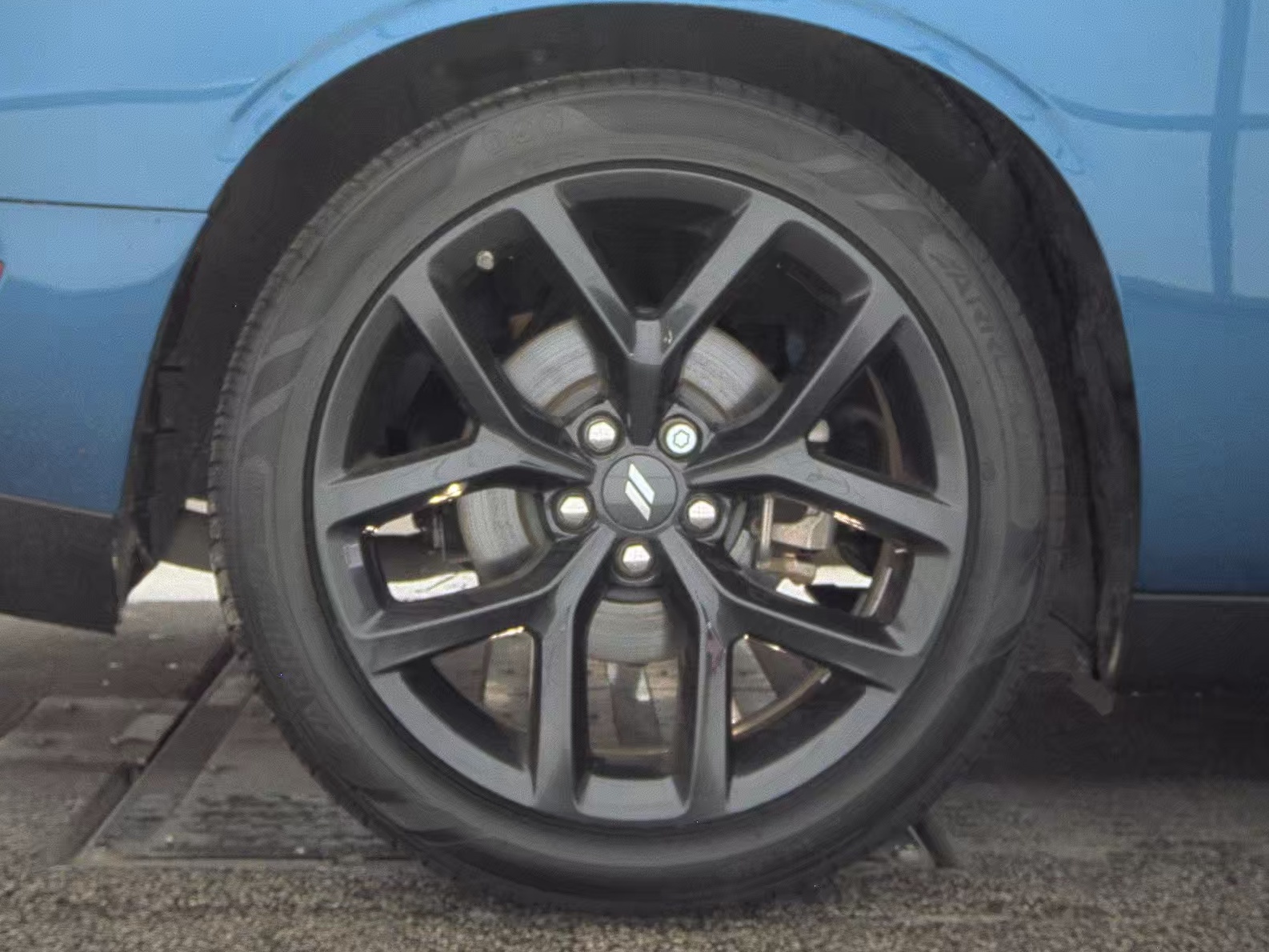 2022 Dodge Challenger GT RWD