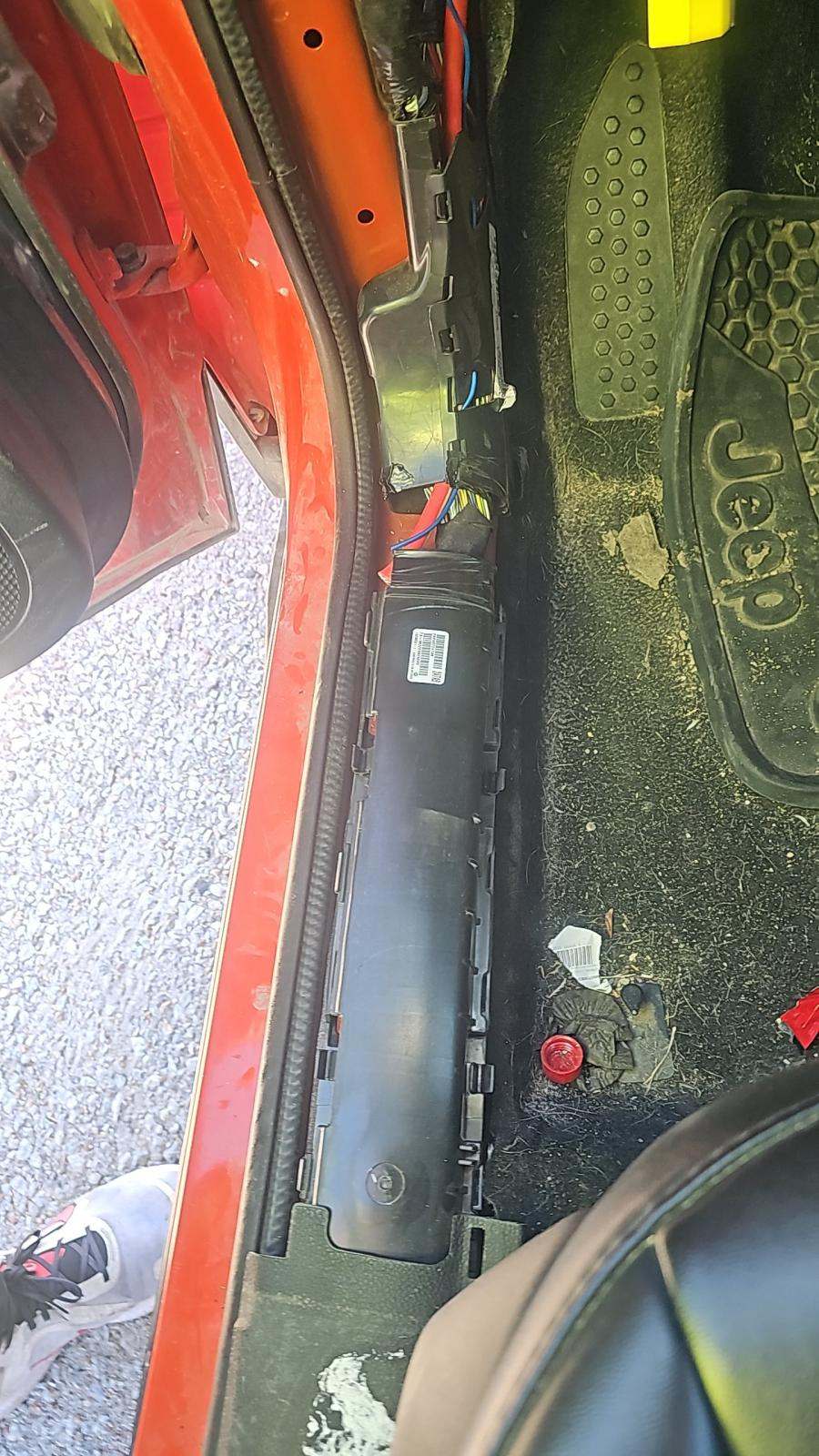 2021 Jeep Cherokee Latitude Altitude Edition AWD