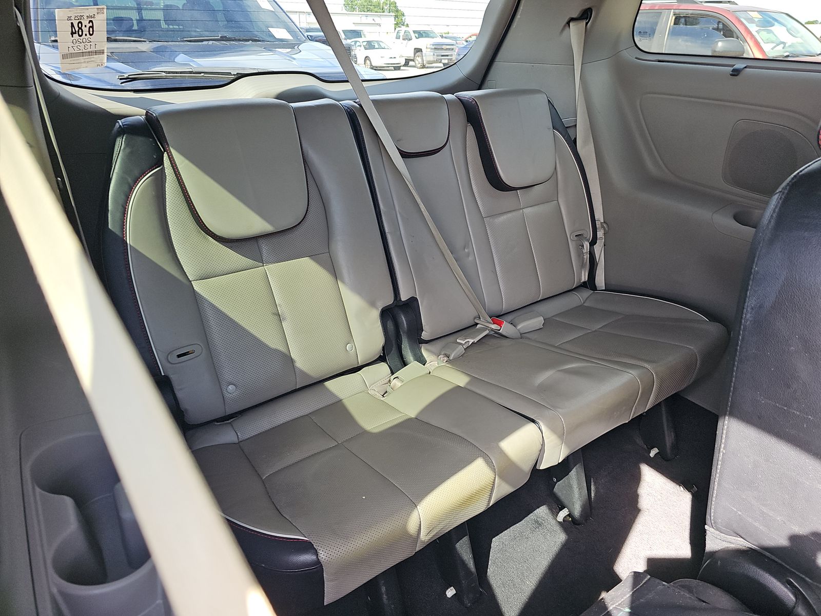 2020 Kia Sedona EX FWD