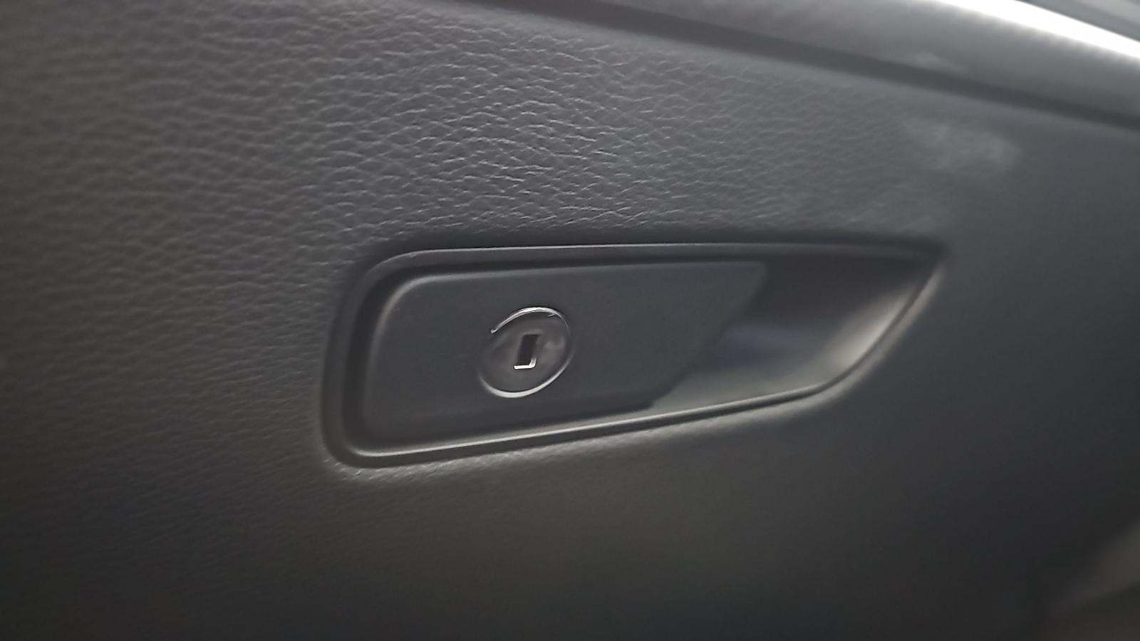 2024 Audi SQ8 Prestige AWD