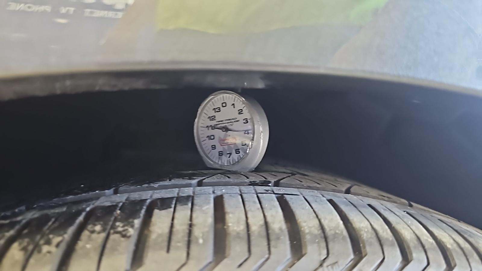 2024 Audi SQ8 Prestige AWD