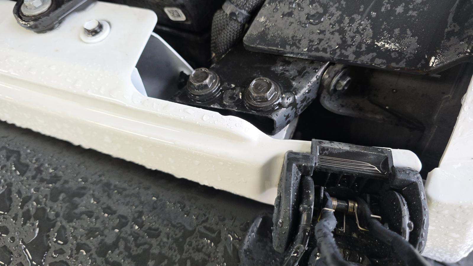 2023 Jeep Wrangler Sport S AWD