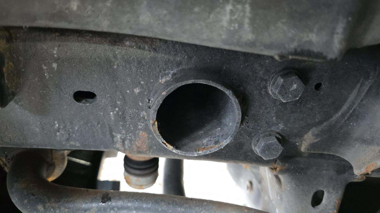 2023 Jeep Wrangler Sport S AWD