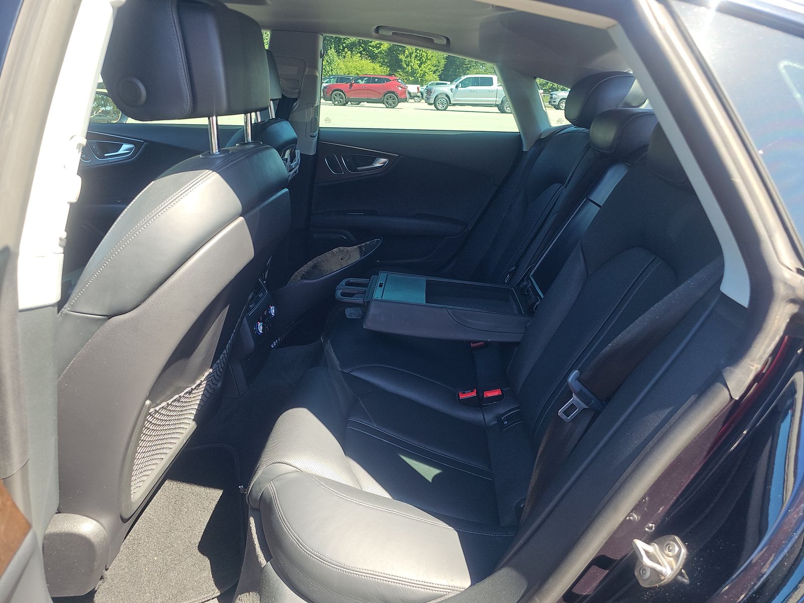 2016 Audi A7 3.0T Prestige AWD