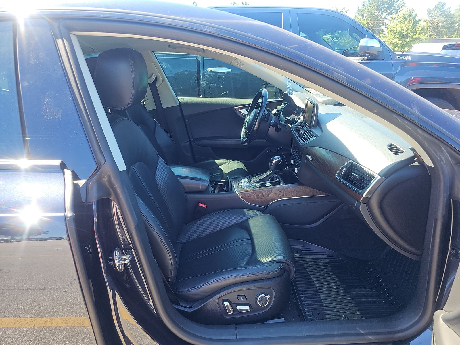 2016 Audi A7 3.0T Prestige AWD
