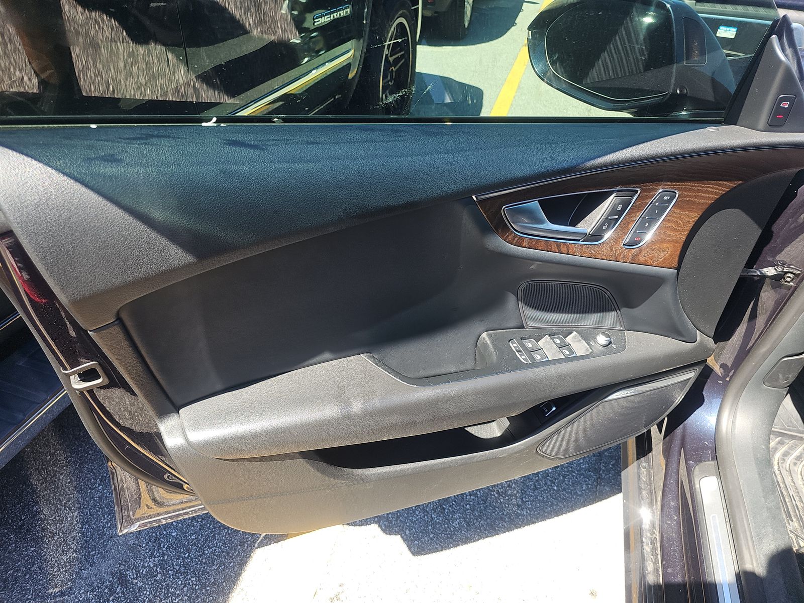 2016 Audi A7 3.0T Prestige AWD