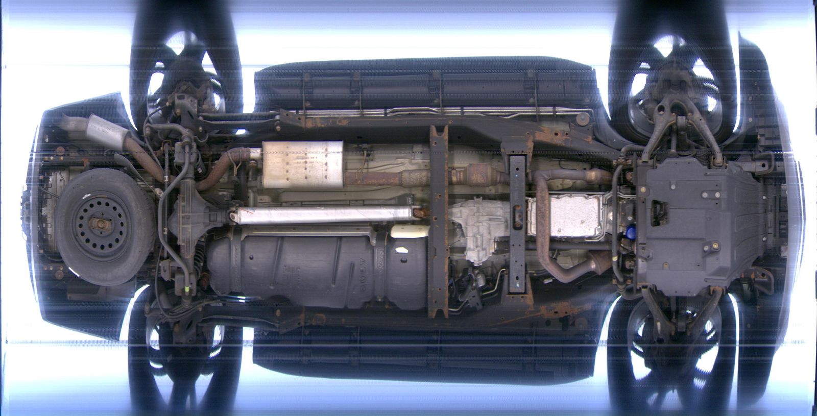 2018 Cadillac Escalade ESV Luxury AWD