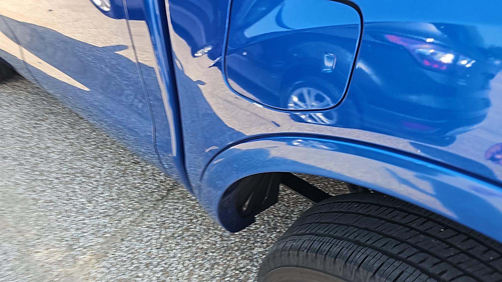 2019 Ford Ranger XLT RWD