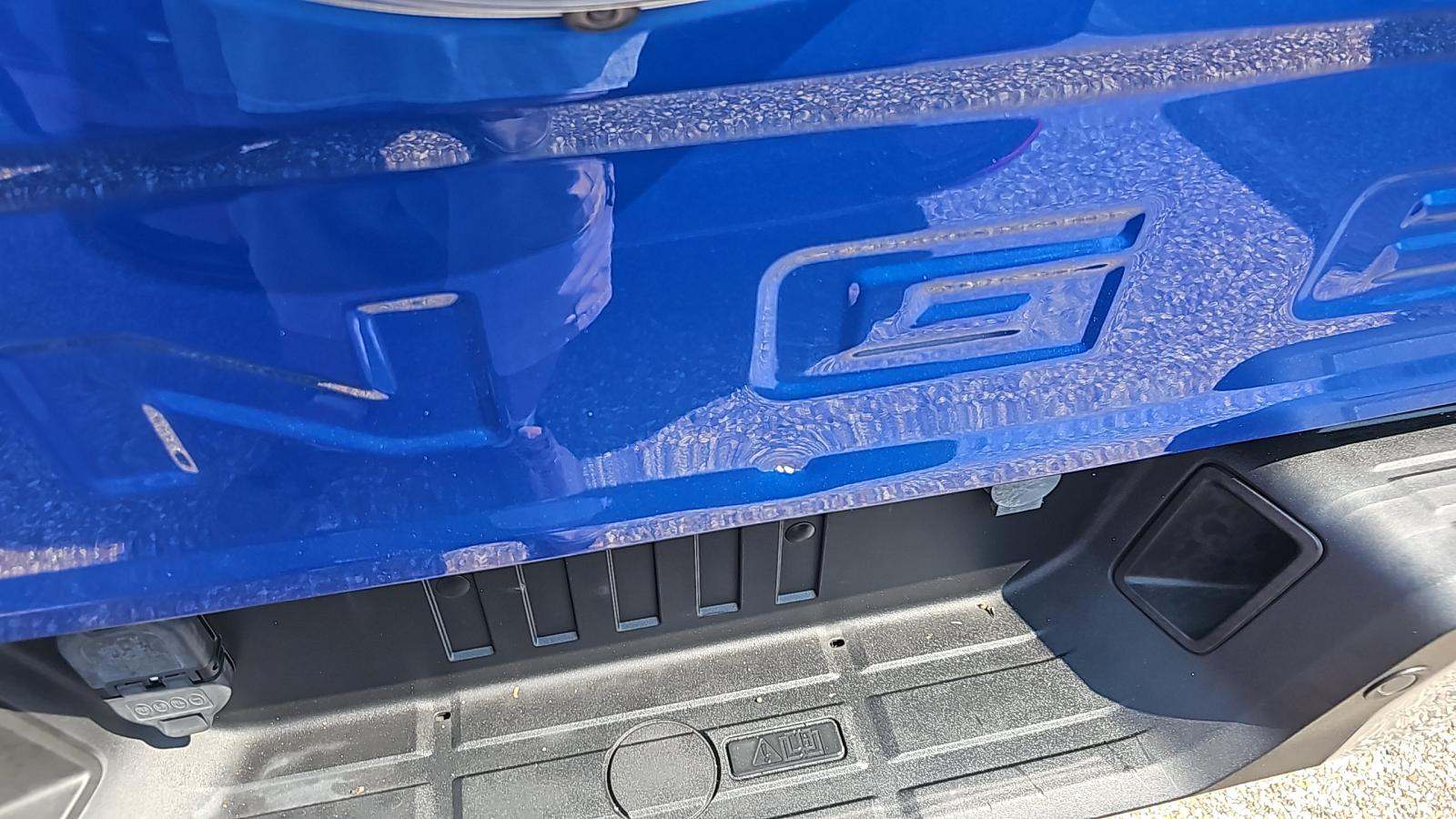 2019 Ford Ranger XLT RWD