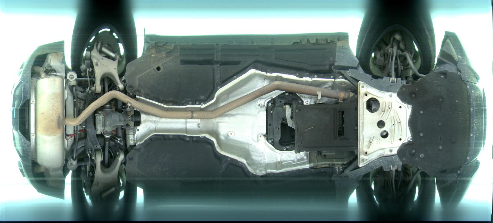 2019 BMW X6 sDrive35i RWD