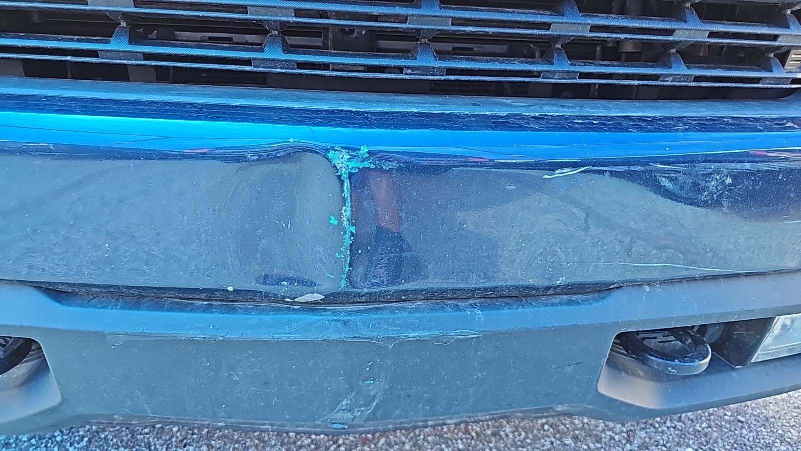 2022 Chevrolet Silverado 1500 RST AWD