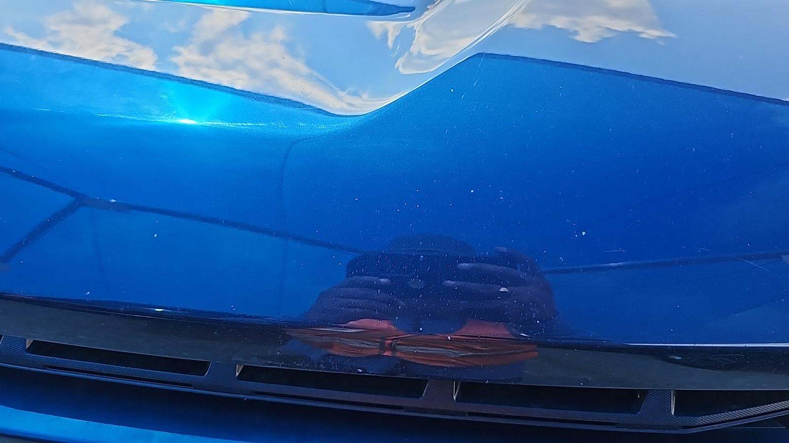 2022 Chevrolet Silverado 1500 RST AWD