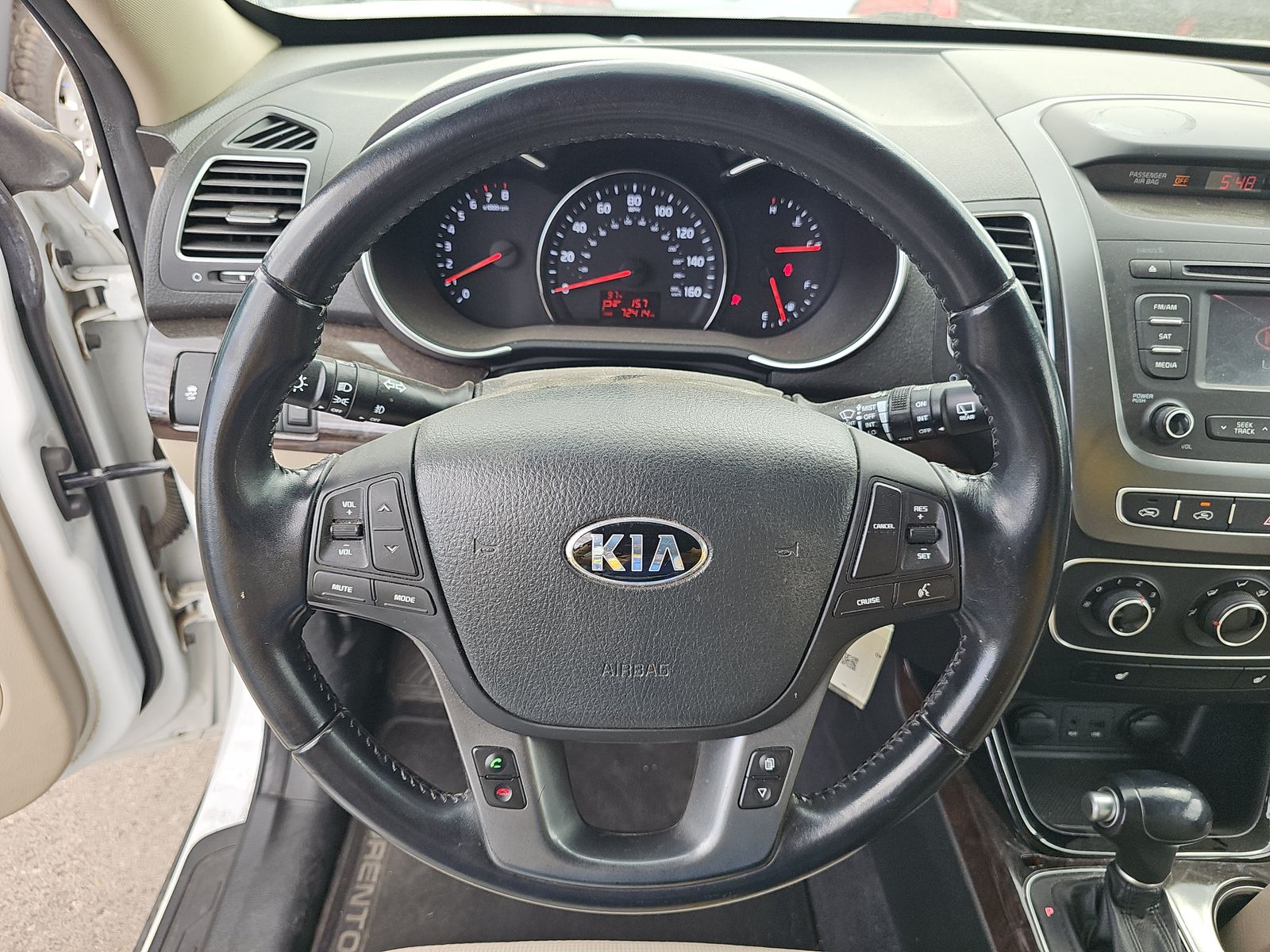 2014 Kia Sorento LX FWD