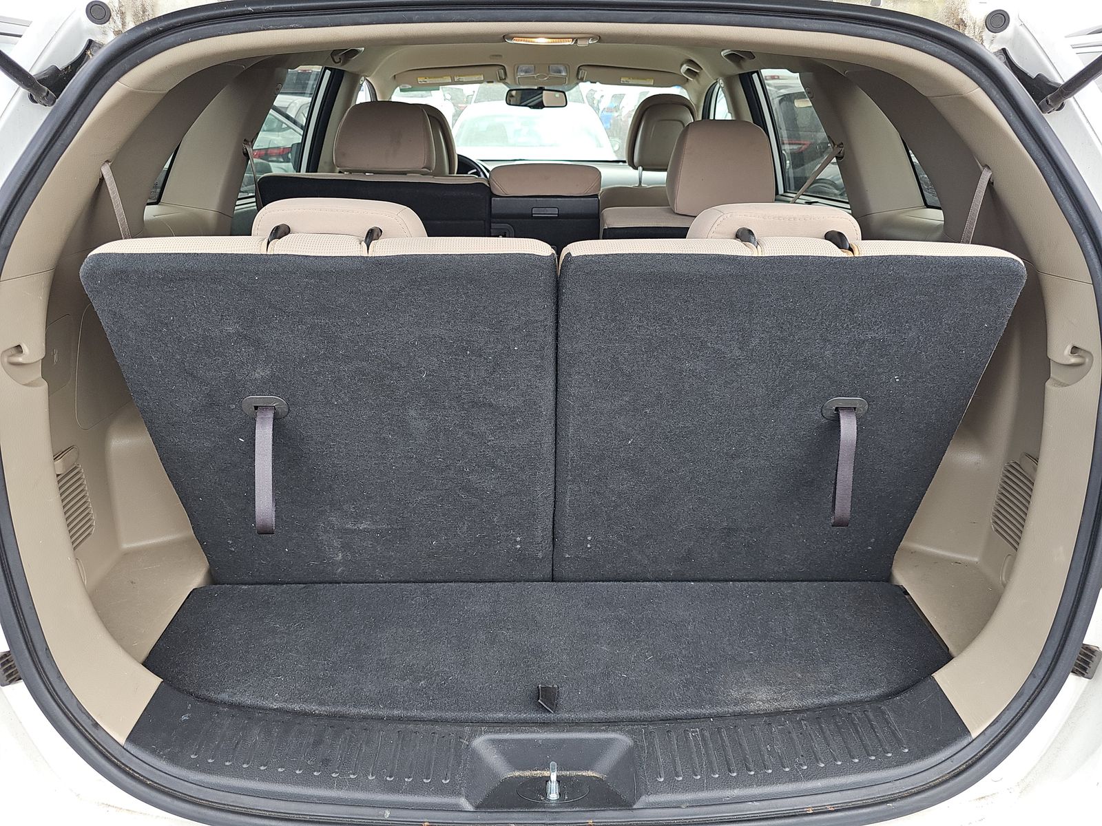 2014 Kia Sorento LX FWD