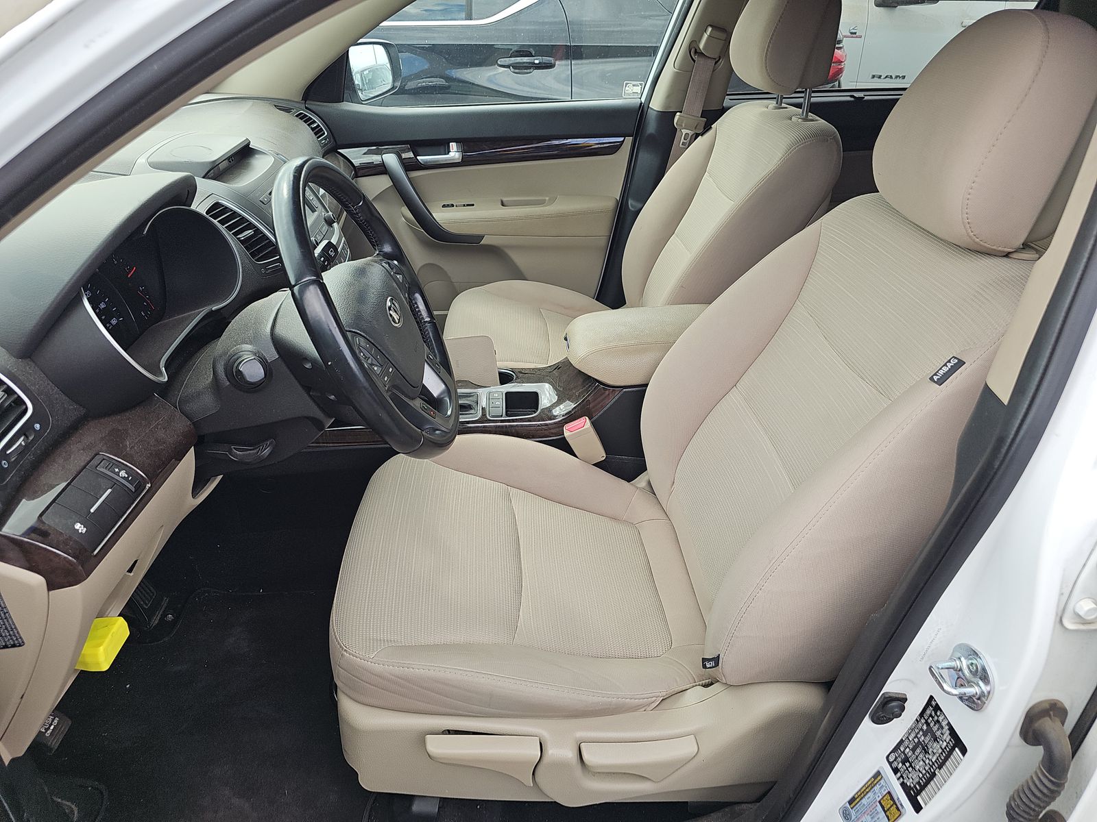 2014 Kia Sorento LX FWD