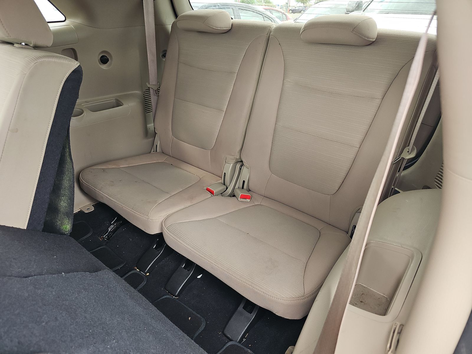 2014 Kia Sorento LX FWD