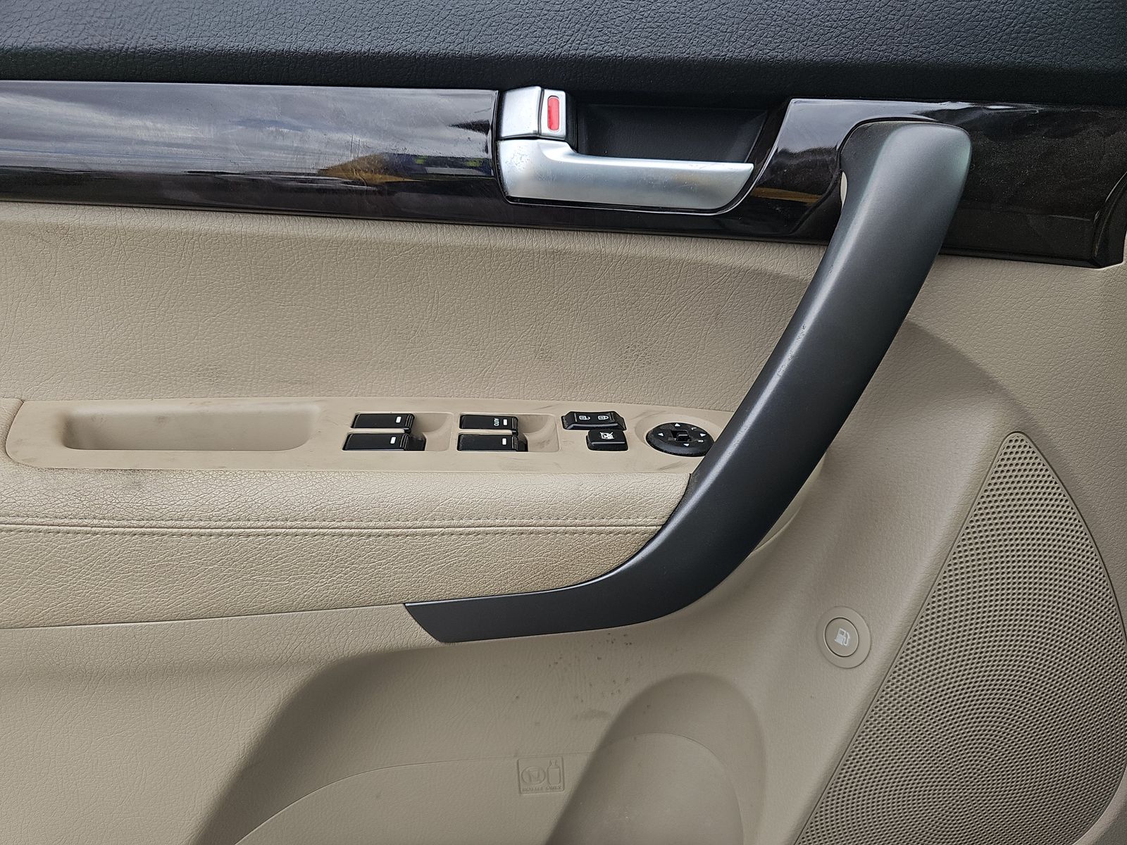 2014 Kia Sorento LX FWD