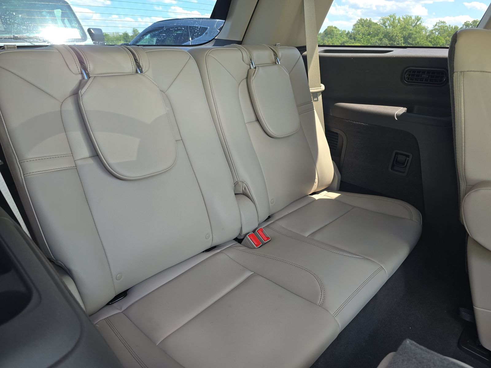 2023 Lincoln Aviator Standard AWD