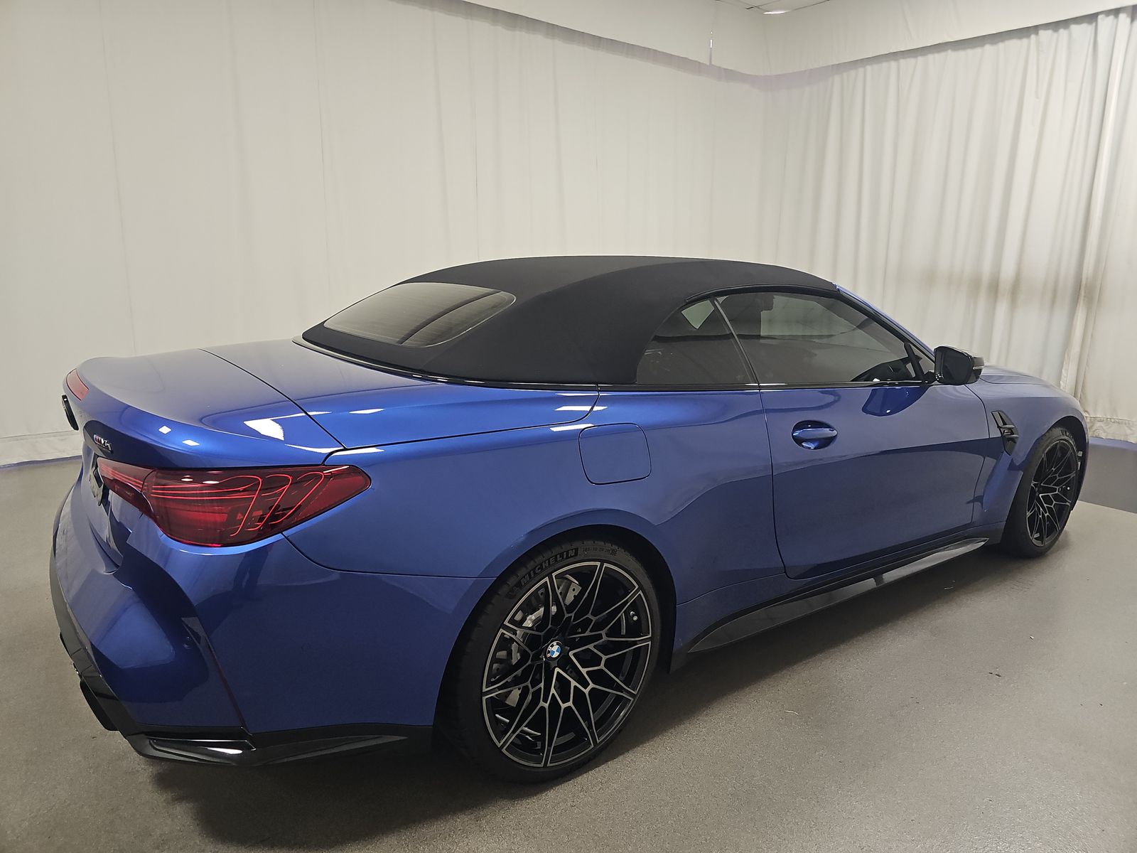 2025 BMW M4 Competition xDrive AWD