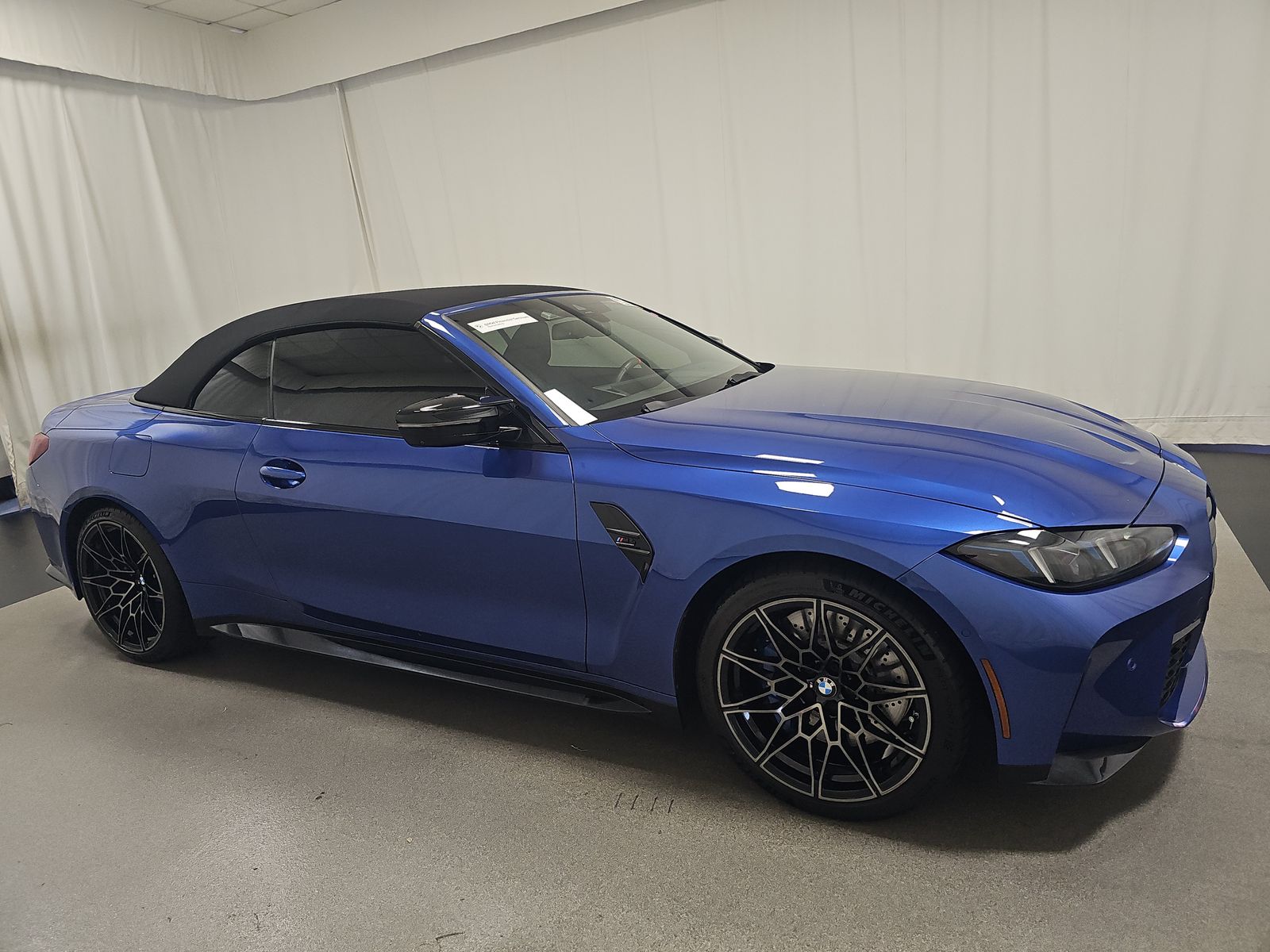 2025 BMW M4 Competition xDrive AWD