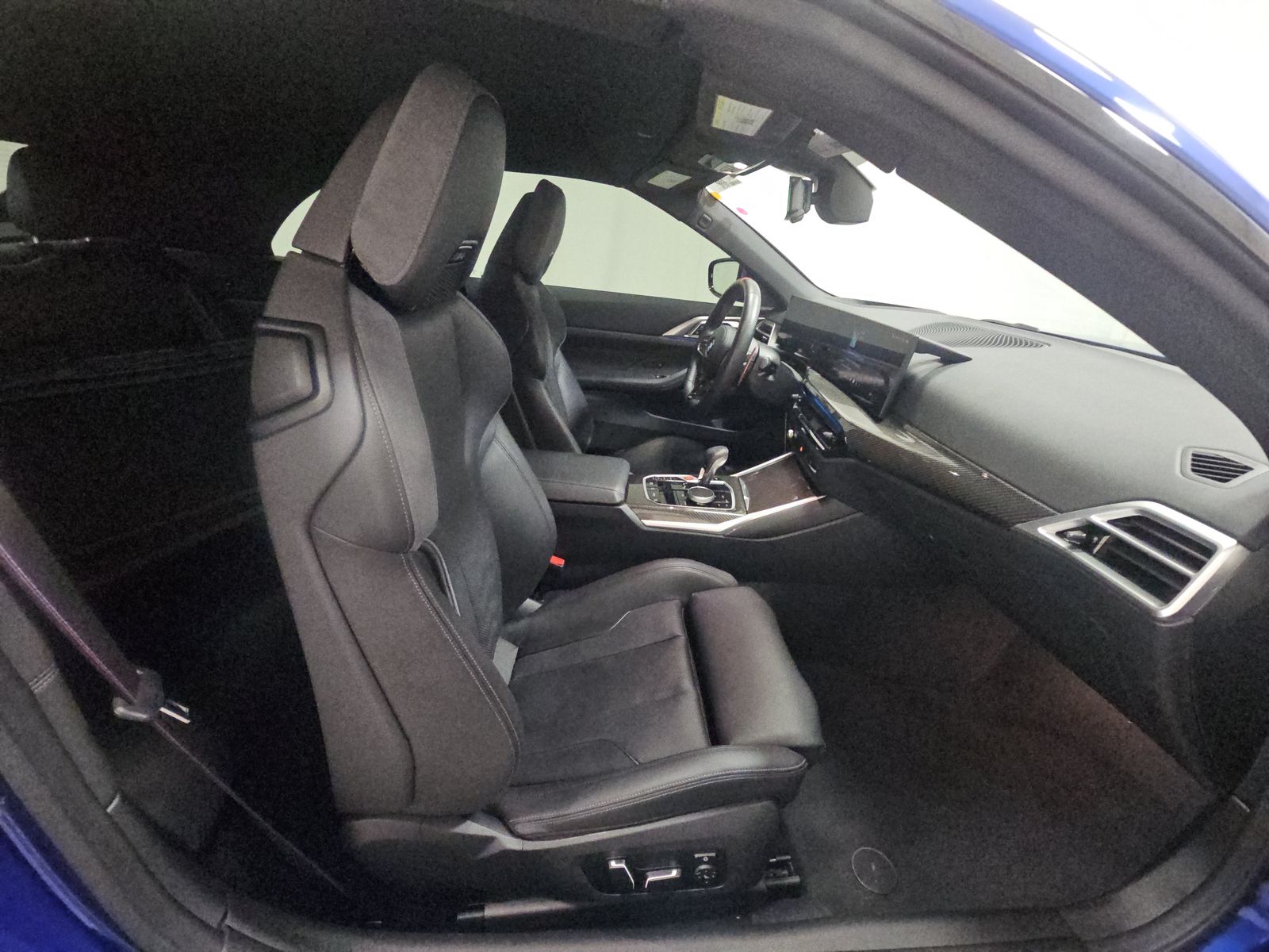 2025 BMW M4 Competition xDrive AWD