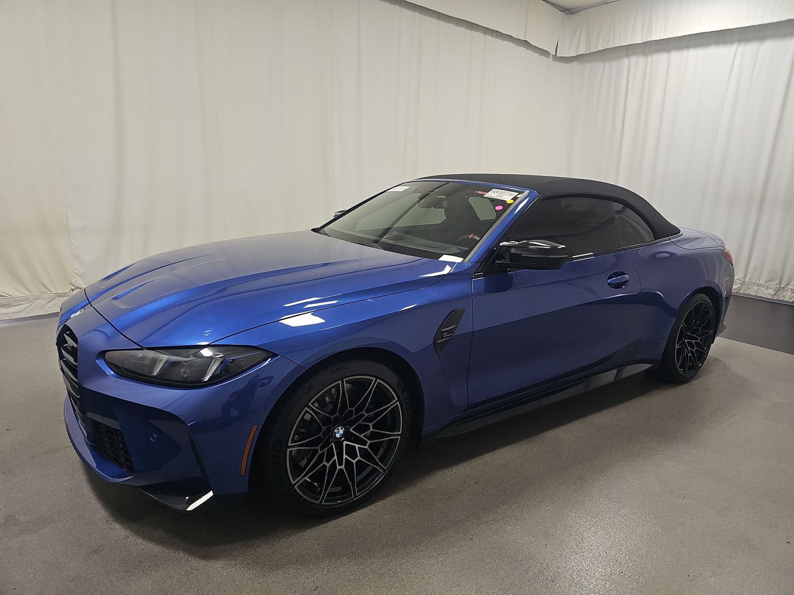 2025 BMW M4 Competition xDrive AWD