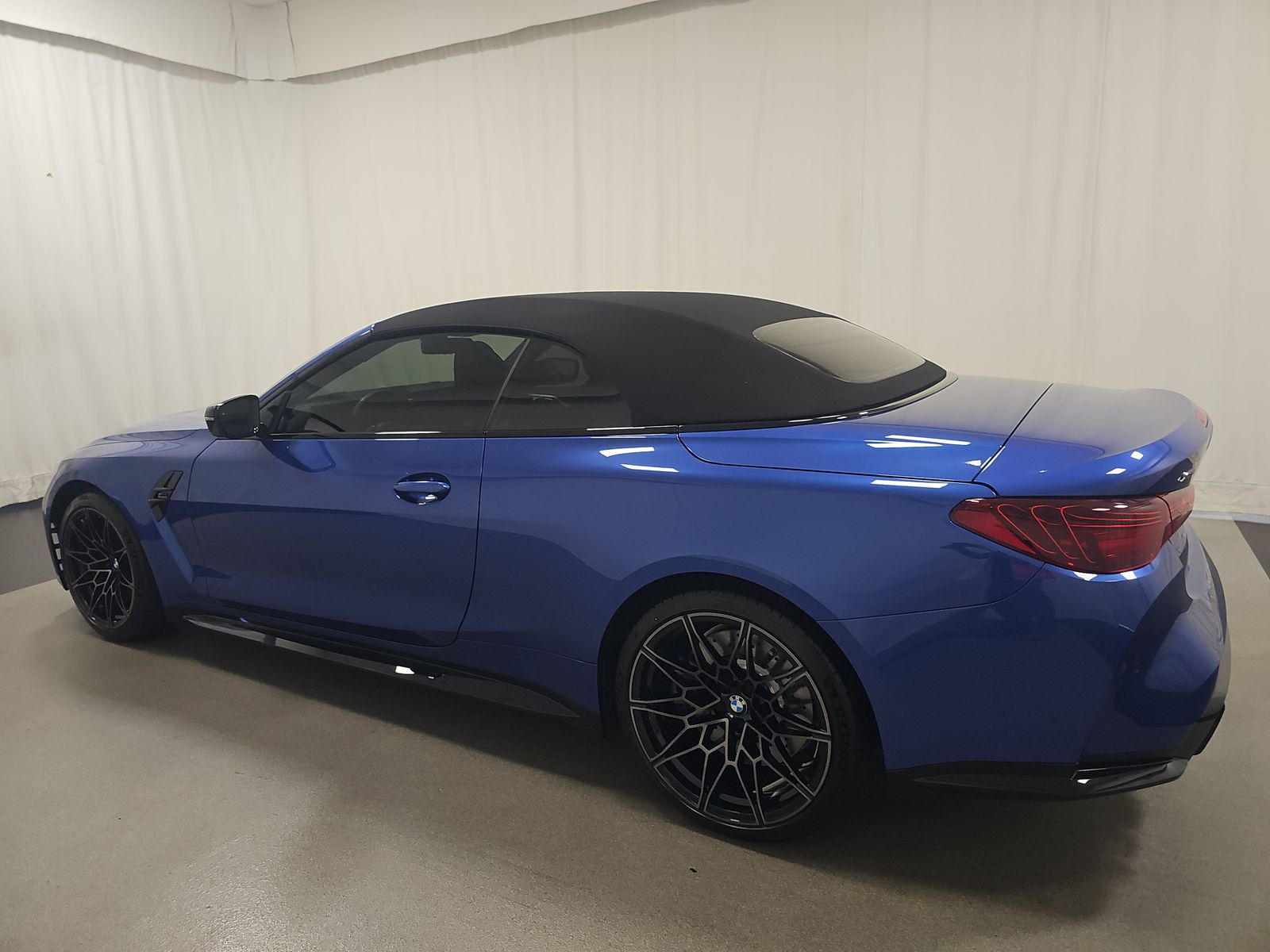 2025 BMW M4 Competition xDrive AWD