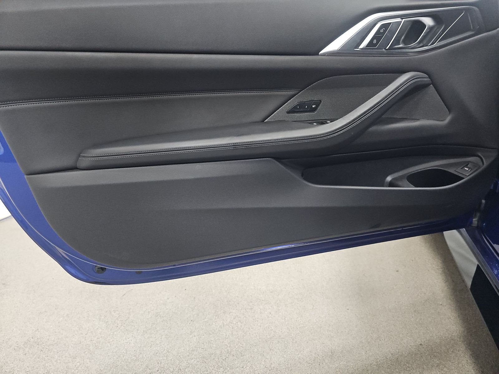 2025 BMW M4 Competition xDrive AWD