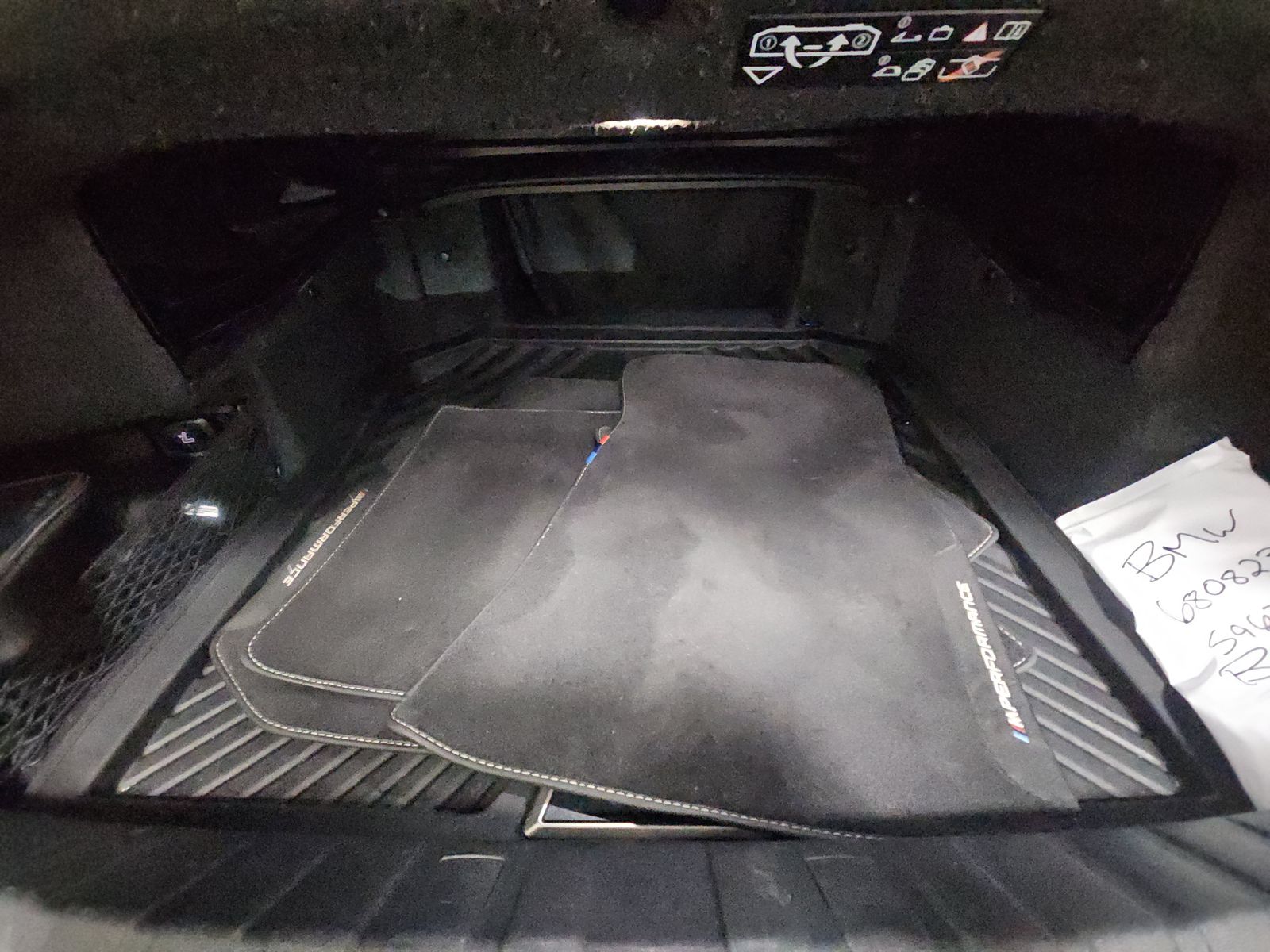 2025 BMW M4 Competition xDrive AWD