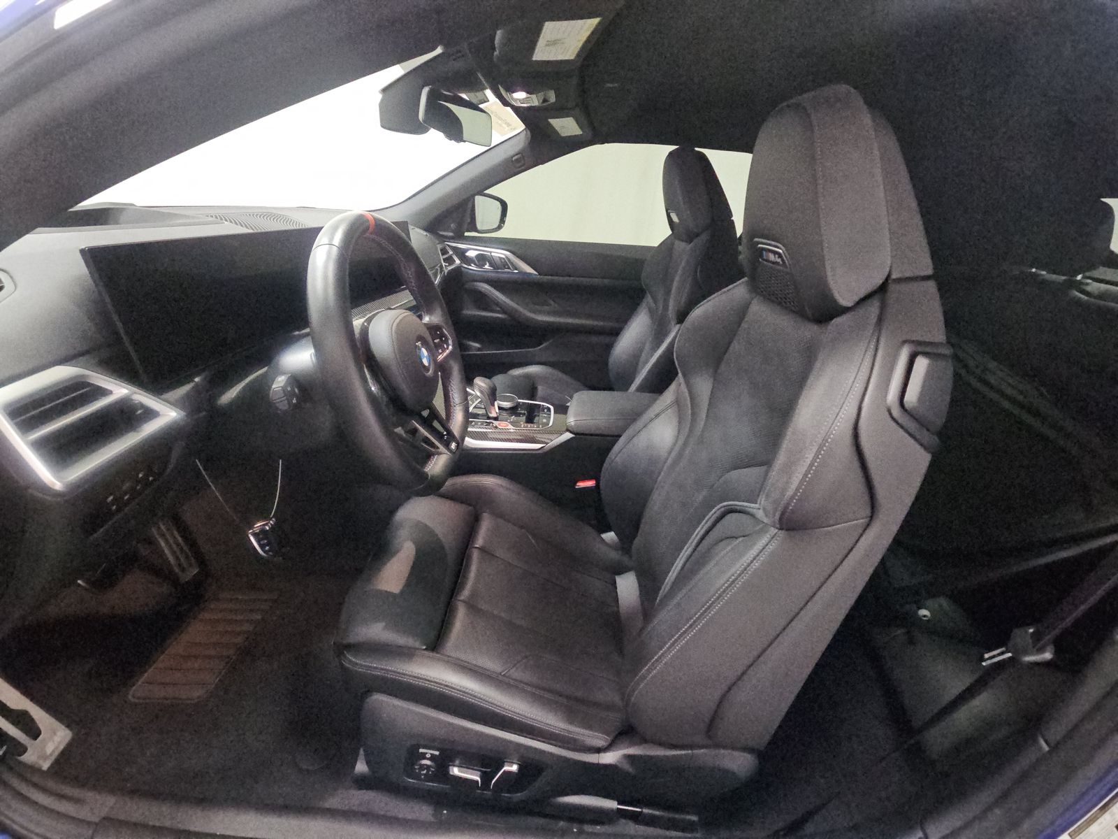 2025 BMW M4 Competition xDrive AWD