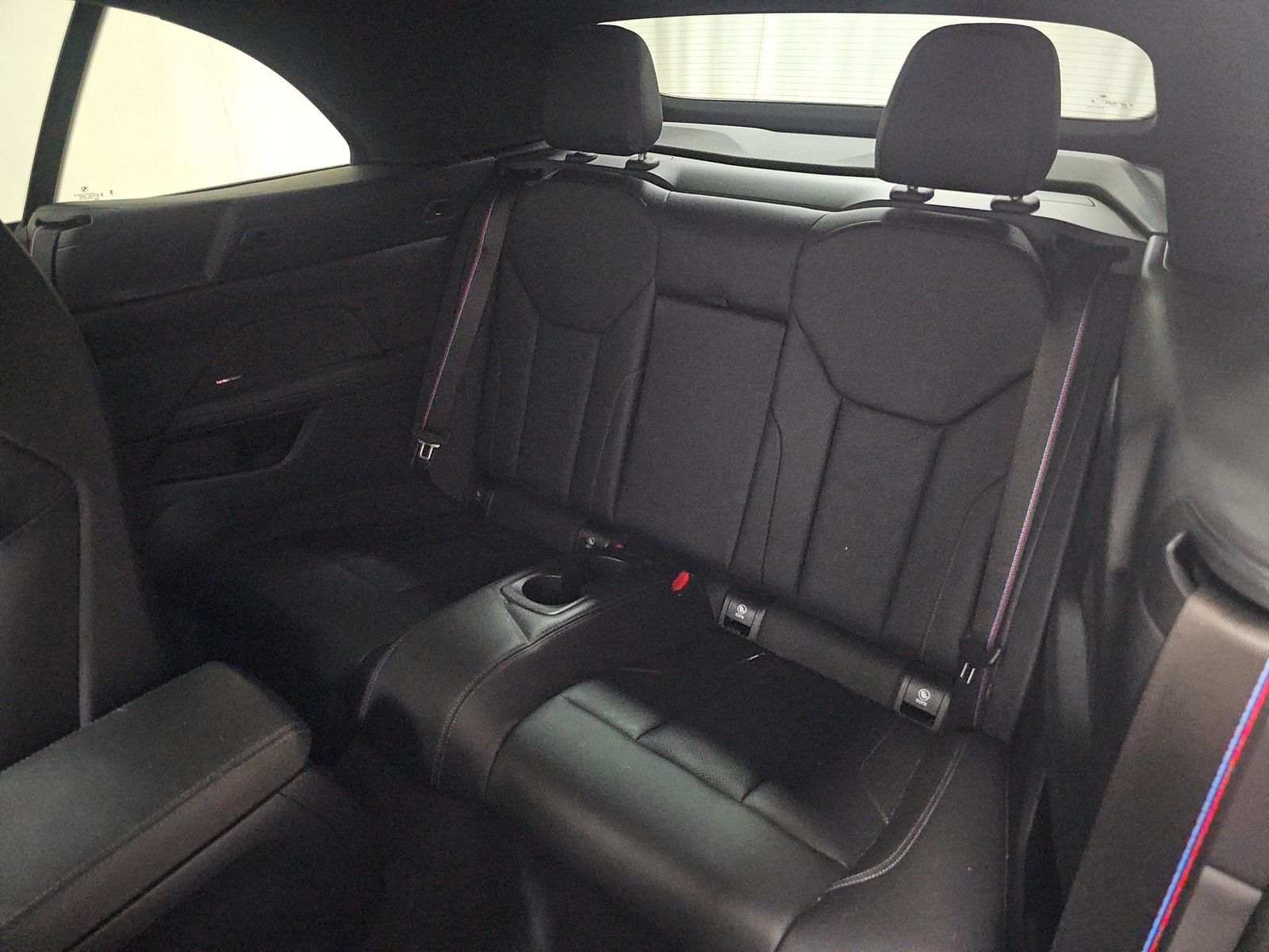 2025 BMW M4 Competition xDrive AWD