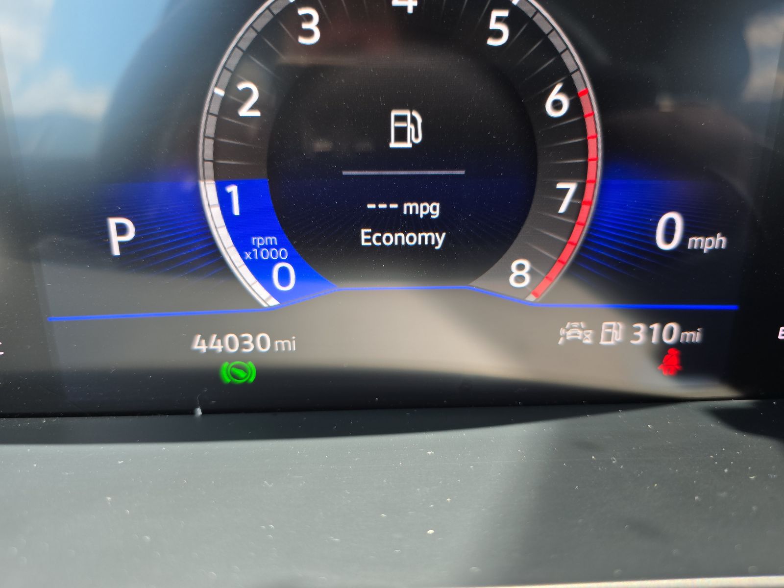 2024 Volkswagen Tiguan 2.0T SE FWD