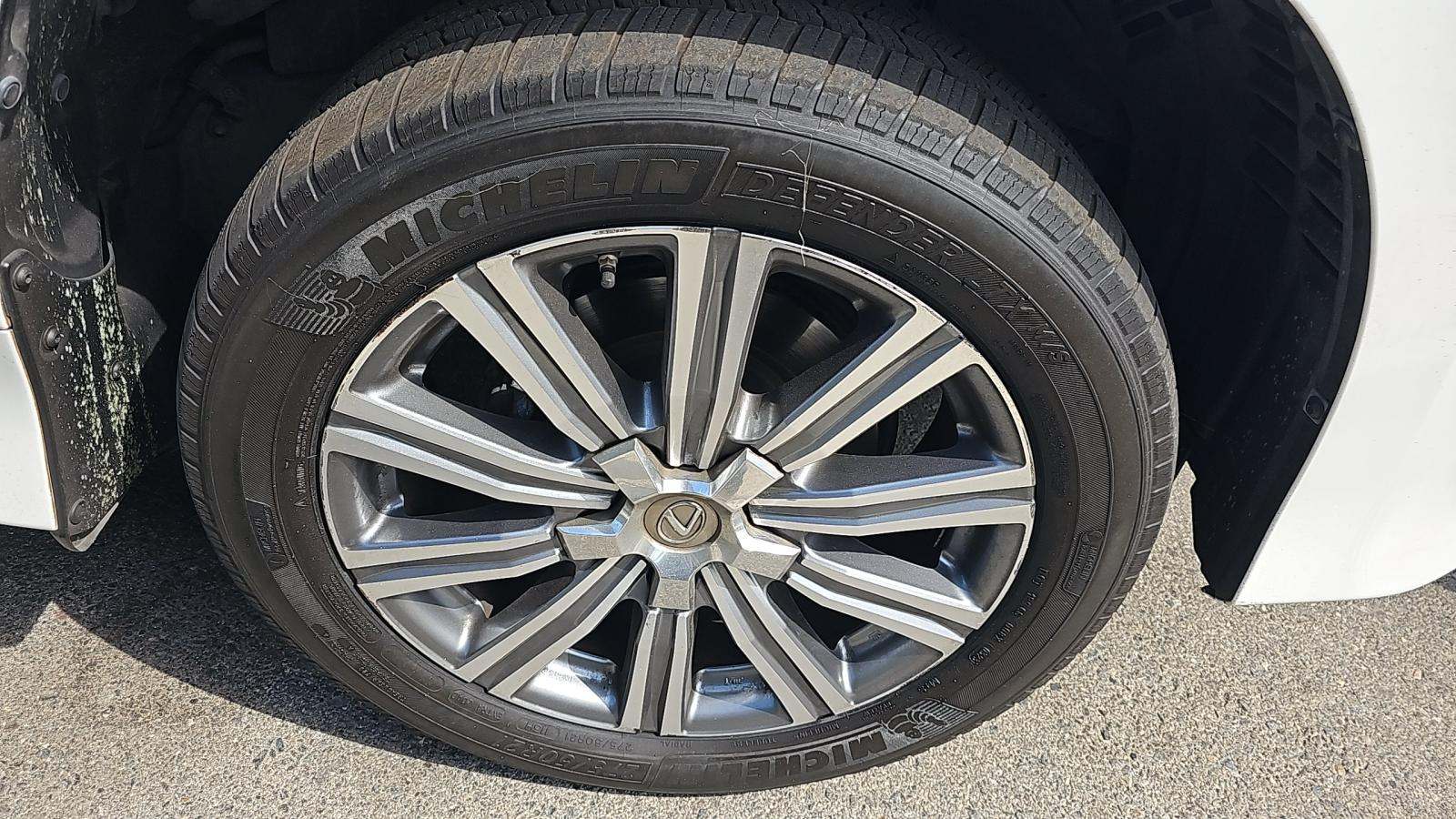 2017 Lexus LX LX 570 AWD